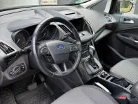 Gebraucht Ford Grand C-Max 150 PS (110 kW) 2019 Grau Van / Kleinbus