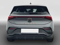 Gebraucht Cupra Born 150 kW (204 PS) 2024 Grau Kleinwagen