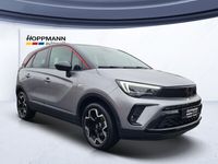 gebraucht Opel Crossland Line