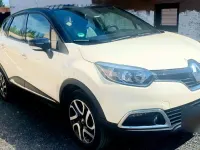 Occasion Renault Captur Intens 118 ch (86 kW) 2016 Beige SUV