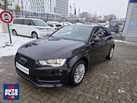 Gebraucht Audi A3 Ambiente 105 PS (77 kW) 2012 Schwarz Limousine