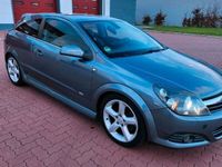 gebraucht Opel Astra GTC Astra HOPS SPORT