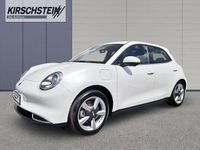 Gebraucht Ora 03 125 kW (171 PS) 2023 Weiss Kleinwagen