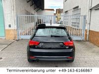 gebraucht Audi A1 Sportback *Klima*PDC*Sitzh.*TüV