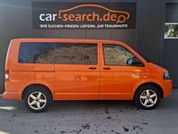 Gebraucht VW Transporter 102 PS (75 kW) 2010 Other Van