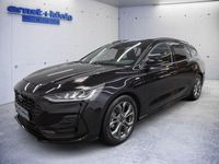 Gebraucht Ford Focus ST-Line X 155 PS (114 kW) 2024