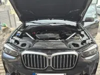 Gebraucht BMW X3 Performance 190 PS (139 kW) 2025 SUV
