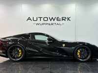 Gebraucht Ferrari 812 799 PS (587 kW) 2018 Schwarz Coupé