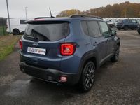 Gebraucht Jeep Renegade 131 PS (96 kW) 2024 Blau SUV
