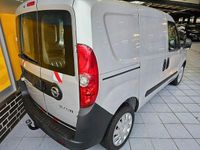 Gebraucht Opel Combo 105 PS (77 kW) 2014 Van / Kleinbus