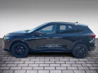 Neu Ford Kuga ST-Line X 179 PS (131 kW) 2026 Obsidianschwarz SUV