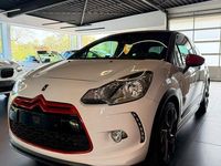 Gebraucht Citroën DS3 207 PS (152 kW) 2012 Weiß Limousine