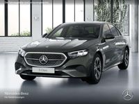 Gebraucht Mercedes E220 Advanced 197 PS (144 kW) 2025 Grau Limousine