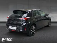 Neu Opel Corsa Edition 110 PS (80 kW) 2025 Met. karbon schwarz Kleinwagen