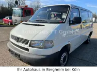 Second-hand VW Caravelle 84 CP (61 kW) 1998 Alb Van
