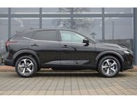 gebraucht Nissan Qashqai 1.3 DIG-T N-Connecta (EURO 6d)