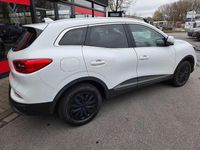Gebraucht Renault Kadjar Intens 140 PS (102 kW) 2021 Weiss (metallic) SUV