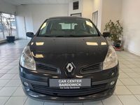 gebraucht Renault Clio III **Sitzheizung+Klimaanlage**