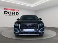 Używany Audi Q2 Advanced 116 KM (85 kW) 2025 Czarny SUV