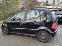 gebraucht Mercedes A140 Classic spirit