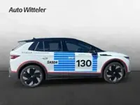 Gebraucht Skoda Elroq First Edition 210 kW (286 PS) 2025 Moonweiß perleffekt SUV