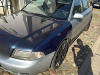 gebraucht Audi A4 B5 2,4l V6