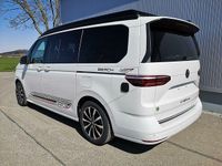 Neu VW California Beach 150 PS (110 kW) 2025 Andere farbe Van