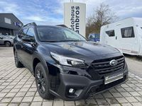 Neu Subaru Outback Exclusive+ 169 PS (124 kW) 2025 Schwarz SUV