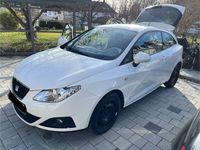 gebraucht Seat Ibiza SC 1.2 12V Style Copa Style Copa