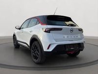 Gebraucht Opel Mokka GS Line 101 PS (74 kW) 2023 Weiß SUV
