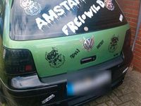 Gebraucht VW Golf IV 150 PS (110 kW) 1998 Andere farben Kleinwagen