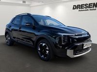 Neu Kia Stonic Vision 100 PS (73 kW) 2026 Schwarz SUV