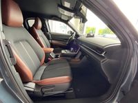 gebraucht Mazda MX30 e-SKYACTIV Advantage LED Navi AD e-Sitze HUD ACC Rückfahrkam. Fernlichtass. PDCv+h