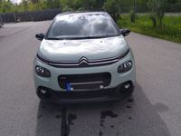 gebraucht Citroën C3 PureTech 82 FEEL