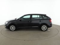 gebraucht Skoda Rapid 1.0 TSI Ambition, Benzin, 12.700 €