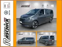 Nowe VW Multivan Style 150 KM (110 kW) 2025 Szary Minivan
