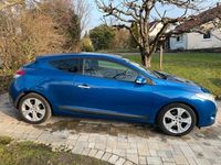 gebraucht Renault Mégane Coupé Coupé Dynamique TCe 130 Dynamique