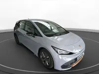 Usata Cupra Born 150 kW (204 CV) 2024 Grigio Utilitaria