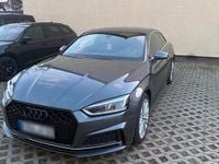 Gebraucht Audi A5 Ambiente 218 PS (160 kW) 2016 Grau Coupé