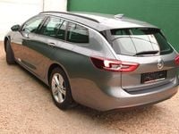 Second-hand Opel Insignia 165 CP (121 kW) 2017 Gri Break