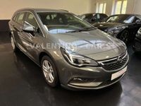 gebraucht Opel Astra ST 1.4 Turbo 120 Jahre/Navi/Temp/DAB/Pdc