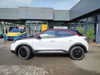 gebraucht Opel Mokka GS Line 1.2