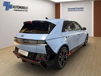 Gebraucht Hyundai Ioniq 5 447 kW (609 PS) 2024 Blau SUV
