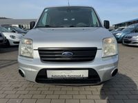 gebraucht Ford Transit Connect Kasten Trend Klima