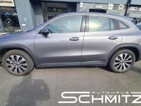 Gebraucht Mercedes EQA250+ Progressive 139 kW (190 PS) 2023 SUV
