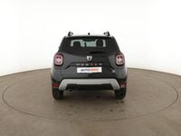 Gebraucht Dacia Duster Adventure 2019 Schwarz SUV