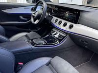 Gebraucht Mercedes E200 Avantgarde 197 PS (144 kW) 2023 Limousine