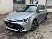 Gebraucht Toyota Corolla Hybrid Team 184 PS (135 kW) 2022 Silber Limousine