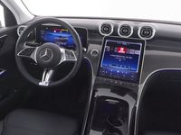 gebraucht Mercedes GLC220 d 4M Avantgarde/LED/Panorama-SD/Kamera/