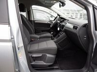 gebraucht VW Touran 1.5 TSI Comfortline Navi Climatronic SHZ